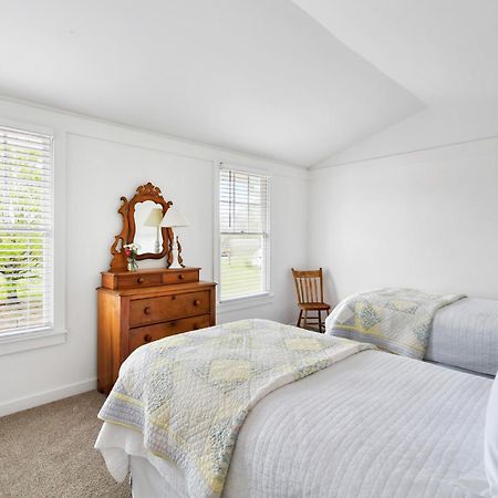 Buckhead The Farmhouse Inn الغرفة الصورة