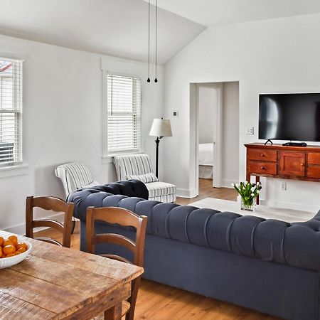 Buckhead The Farmhouse Inn المظهر الخارجي الصورة