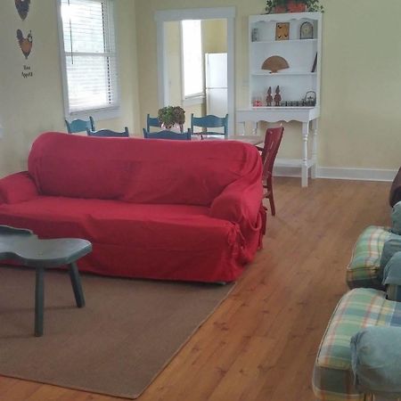 Buckhead The Farmhouse Inn المظهر الخارجي الصورة