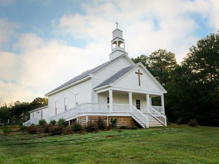 Buckhead The Farmhouse Inn المظهر الخارجي الصورة