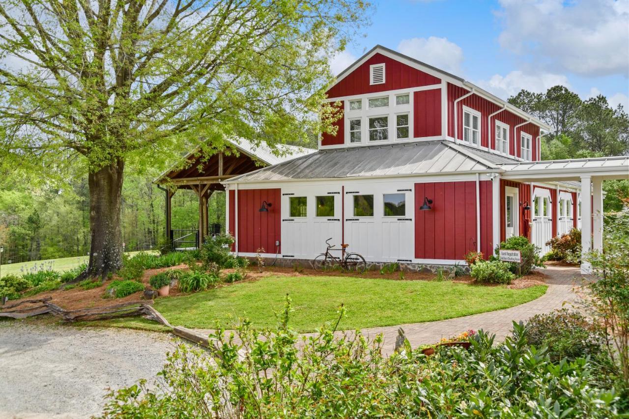 Buckhead The Farmhouse Inn المظهر الخارجي الصورة