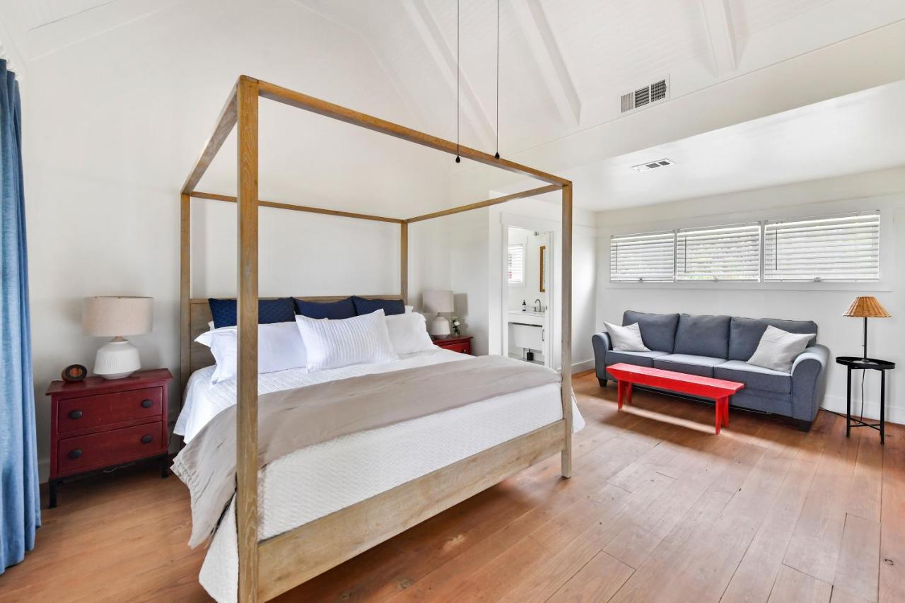 Buckhead The Farmhouse Inn الغرفة الصورة