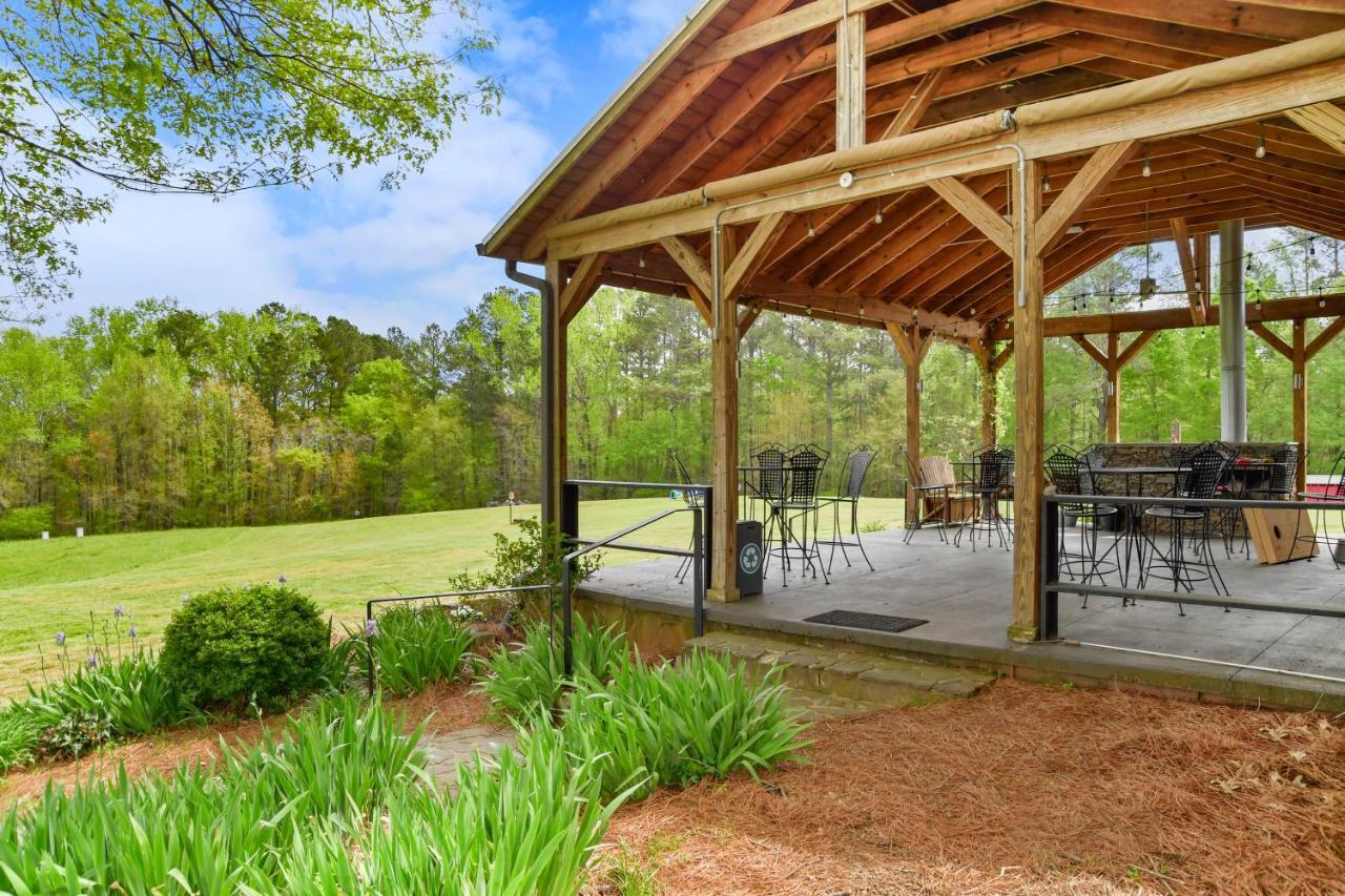 Buckhead The Farmhouse Inn المظهر الخارجي الصورة