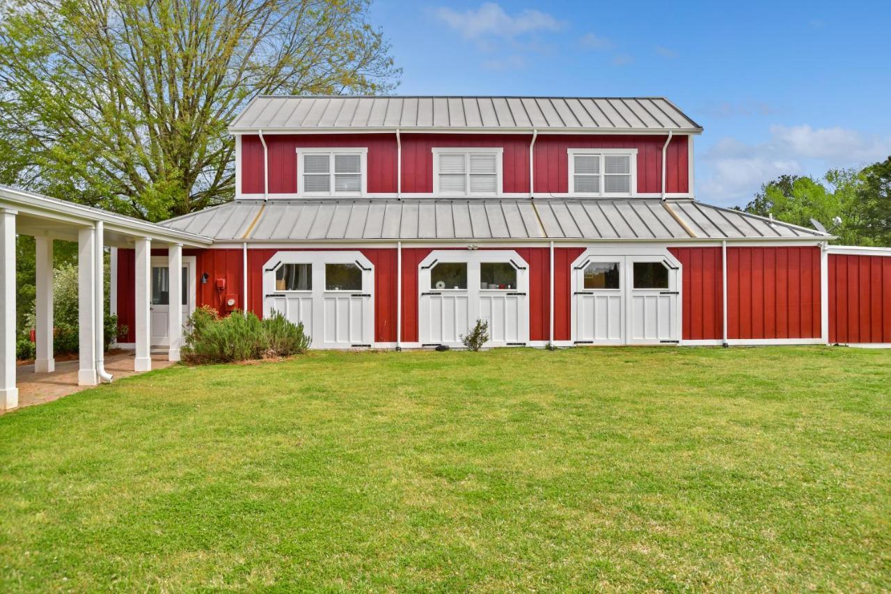 Buckhead The Farmhouse Inn المظهر الخارجي الصورة