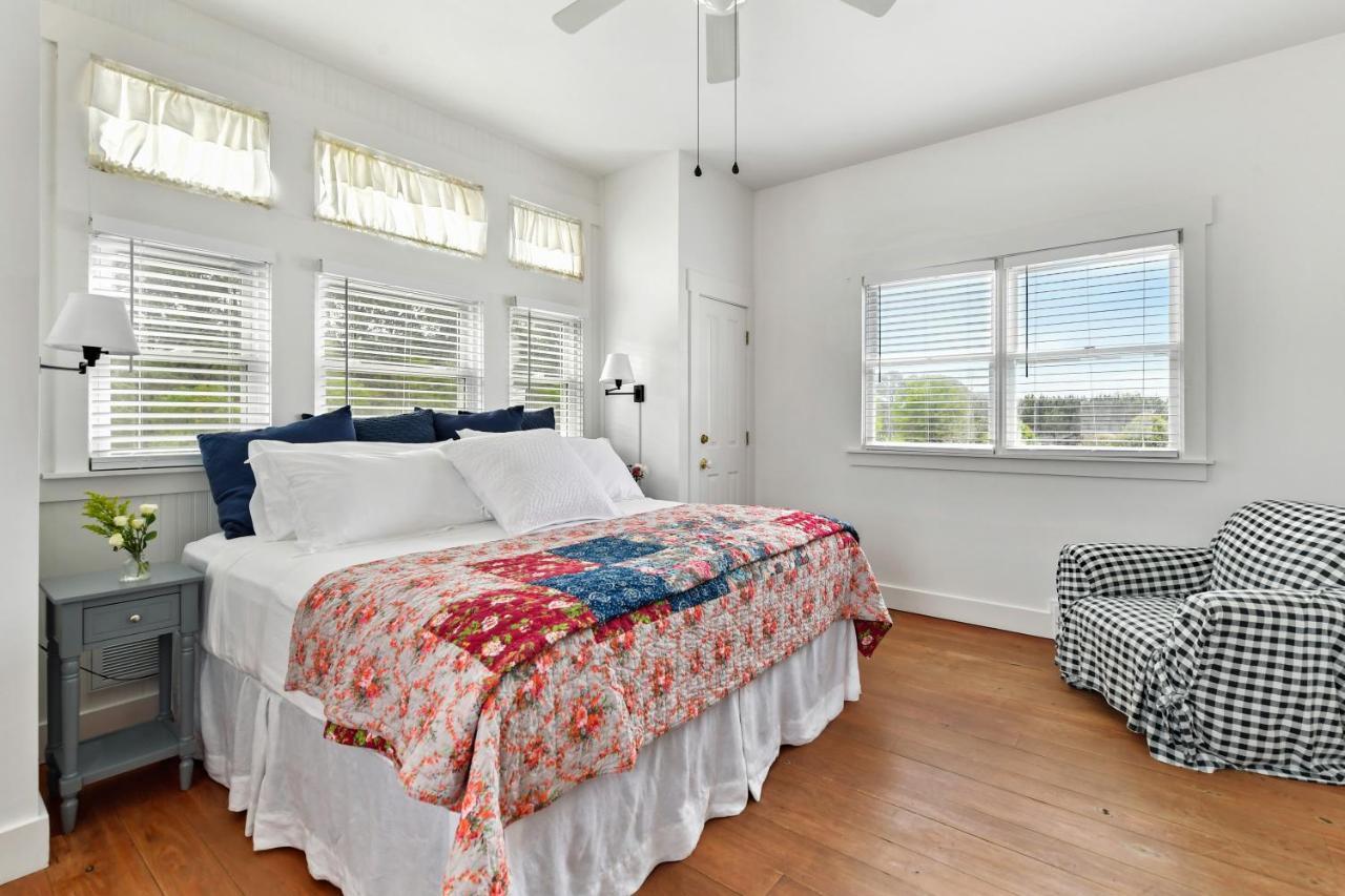 Buckhead The Farmhouse Inn المظهر الخارجي الصورة