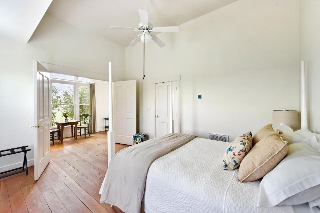 Buckhead The Farmhouse Inn المظهر الخارجي الصورة
