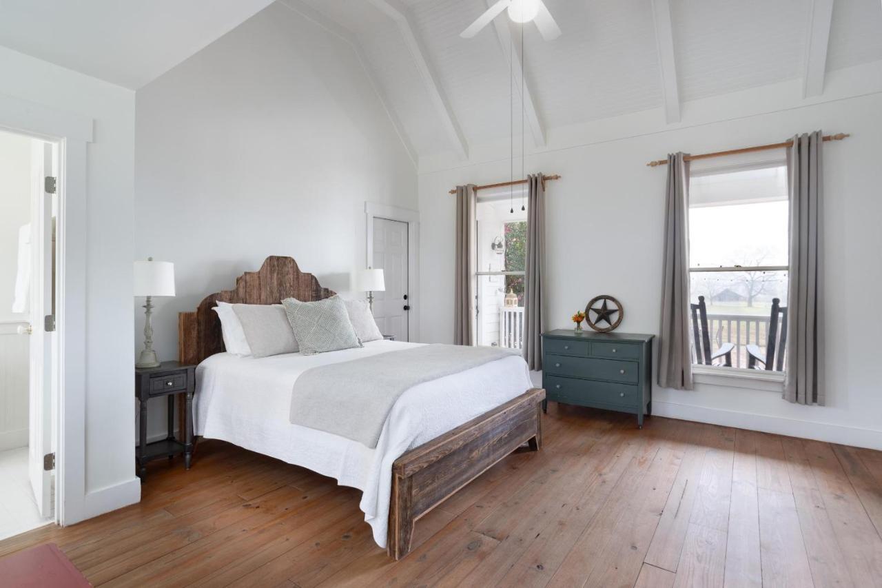 Buckhead The Farmhouse Inn الغرفة الصورة
