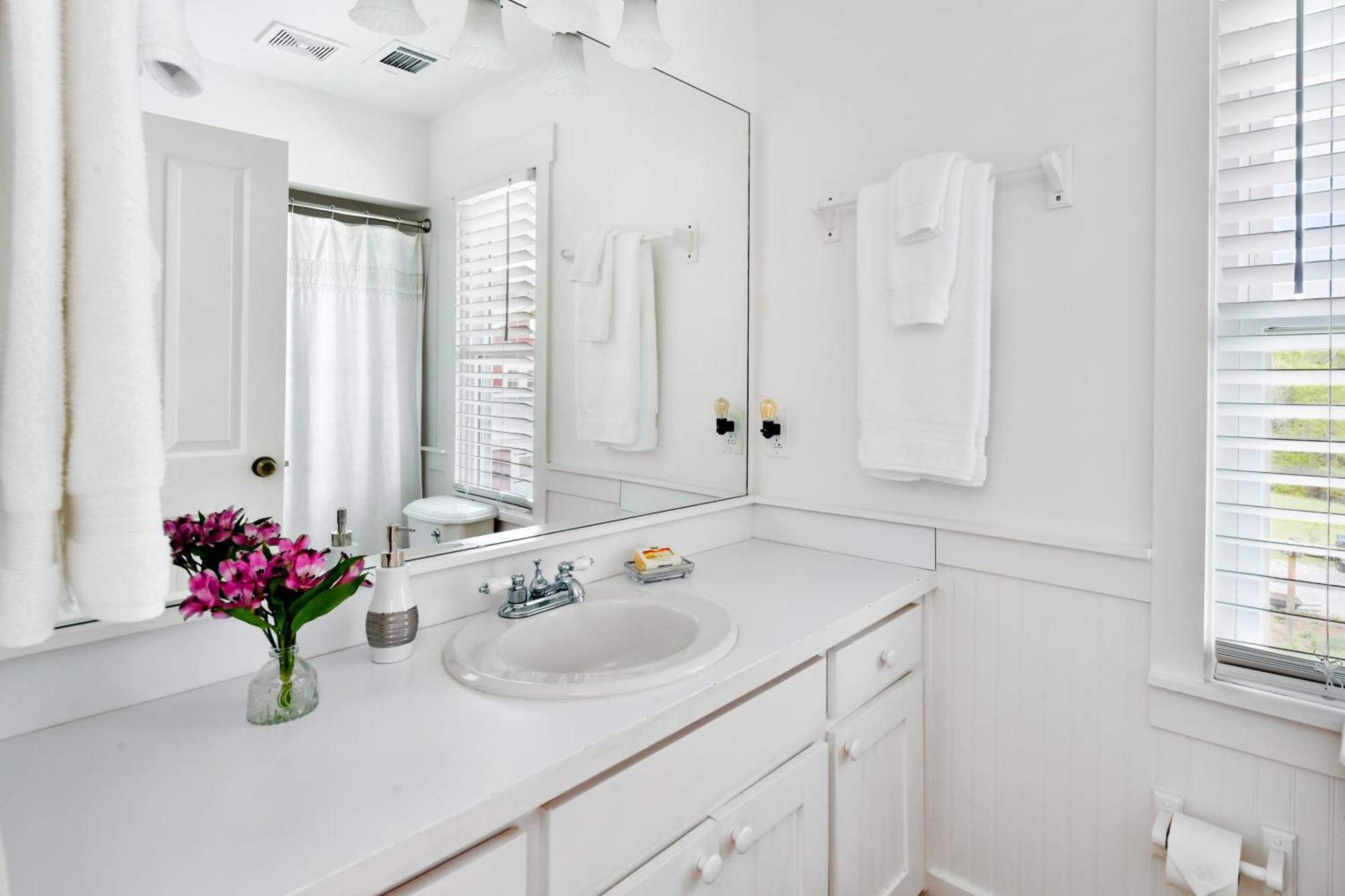 Buckhead The Farmhouse Inn الغرفة الصورة