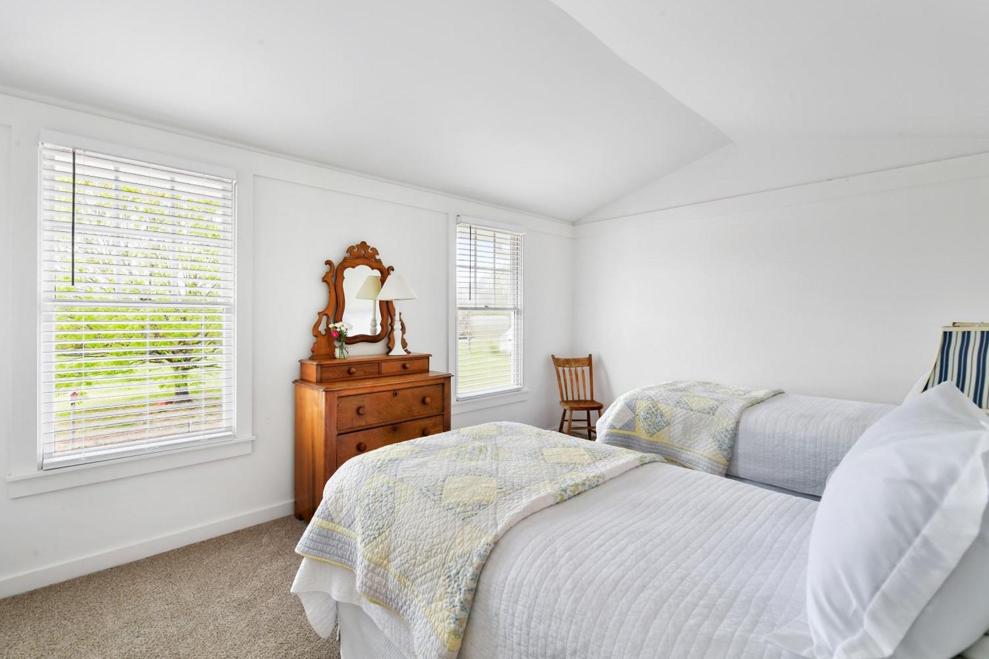 Buckhead The Farmhouse Inn الغرفة الصورة