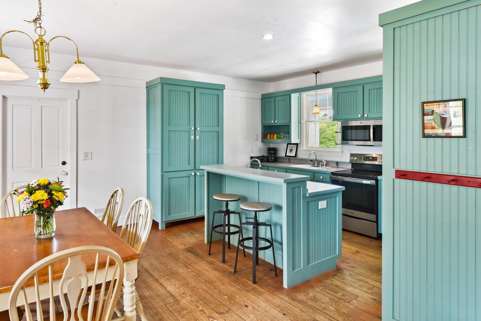 Buckhead The Farmhouse Inn الغرفة الصورة