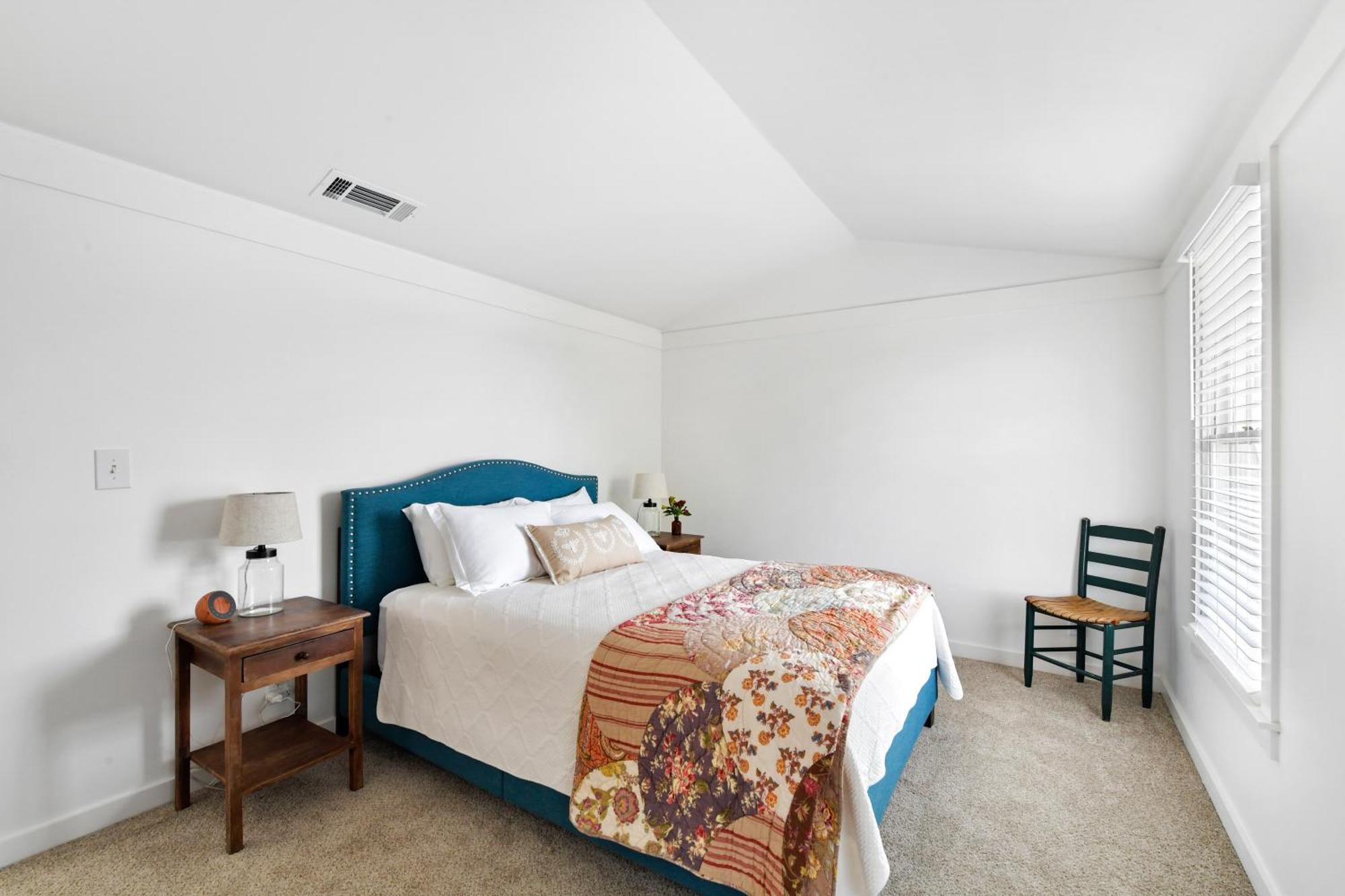 Buckhead The Farmhouse Inn الغرفة الصورة