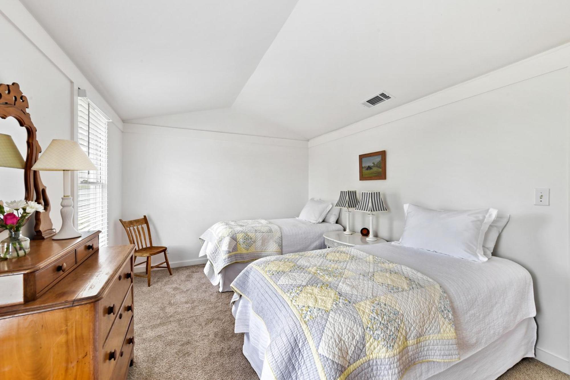 Buckhead The Farmhouse Inn الغرفة الصورة