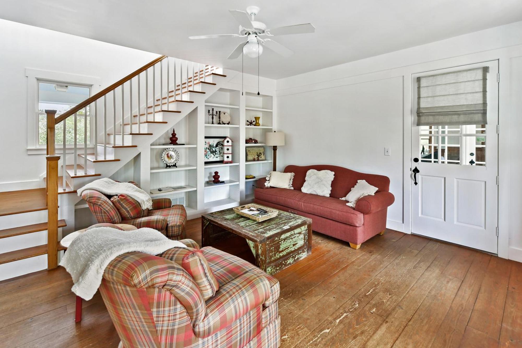 Buckhead The Farmhouse Inn الغرفة الصورة
