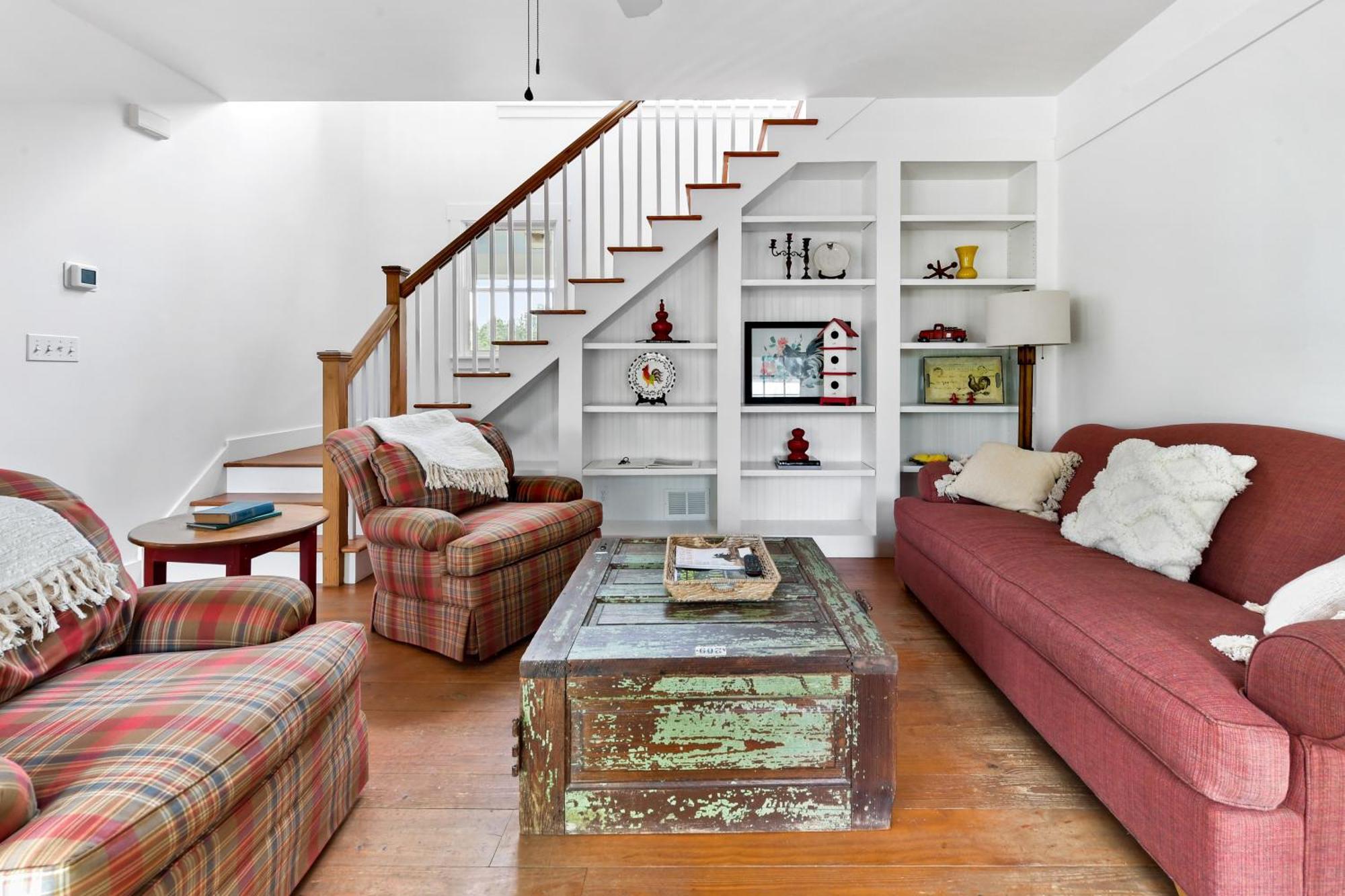 Buckhead The Farmhouse Inn الغرفة الصورة