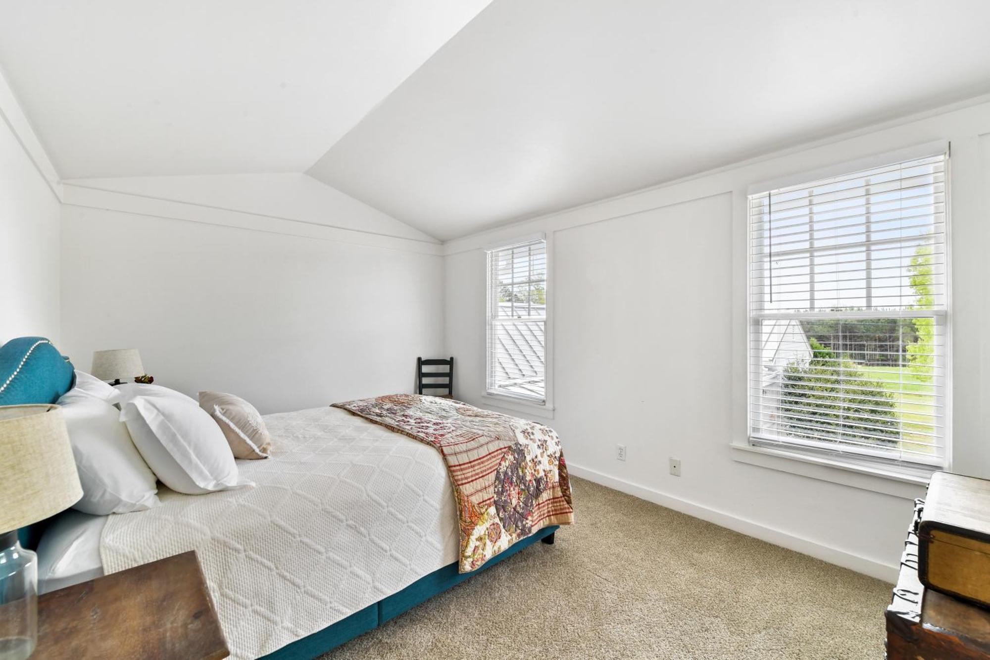 Buckhead The Farmhouse Inn الغرفة الصورة
