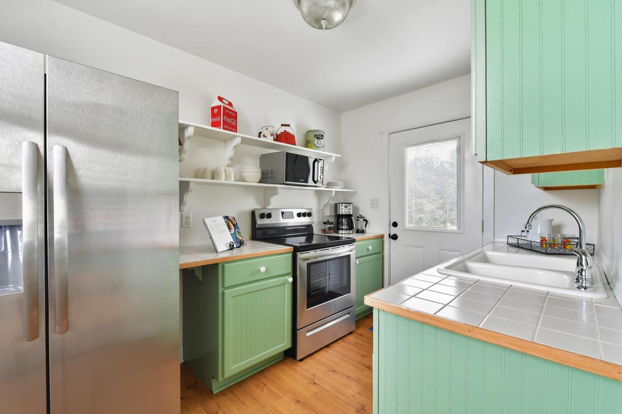 Buckhead The Farmhouse Inn الغرفة الصورة