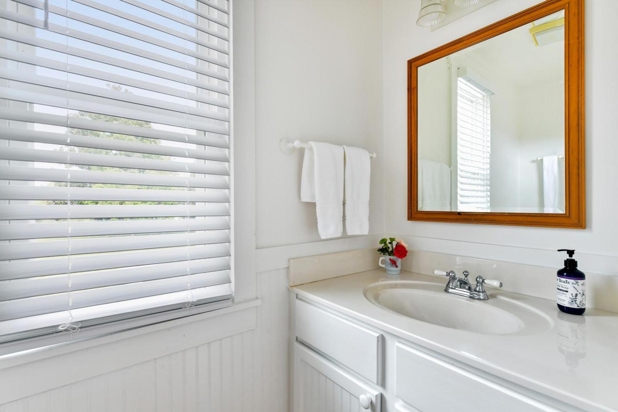 Buckhead The Farmhouse Inn الغرفة الصورة
