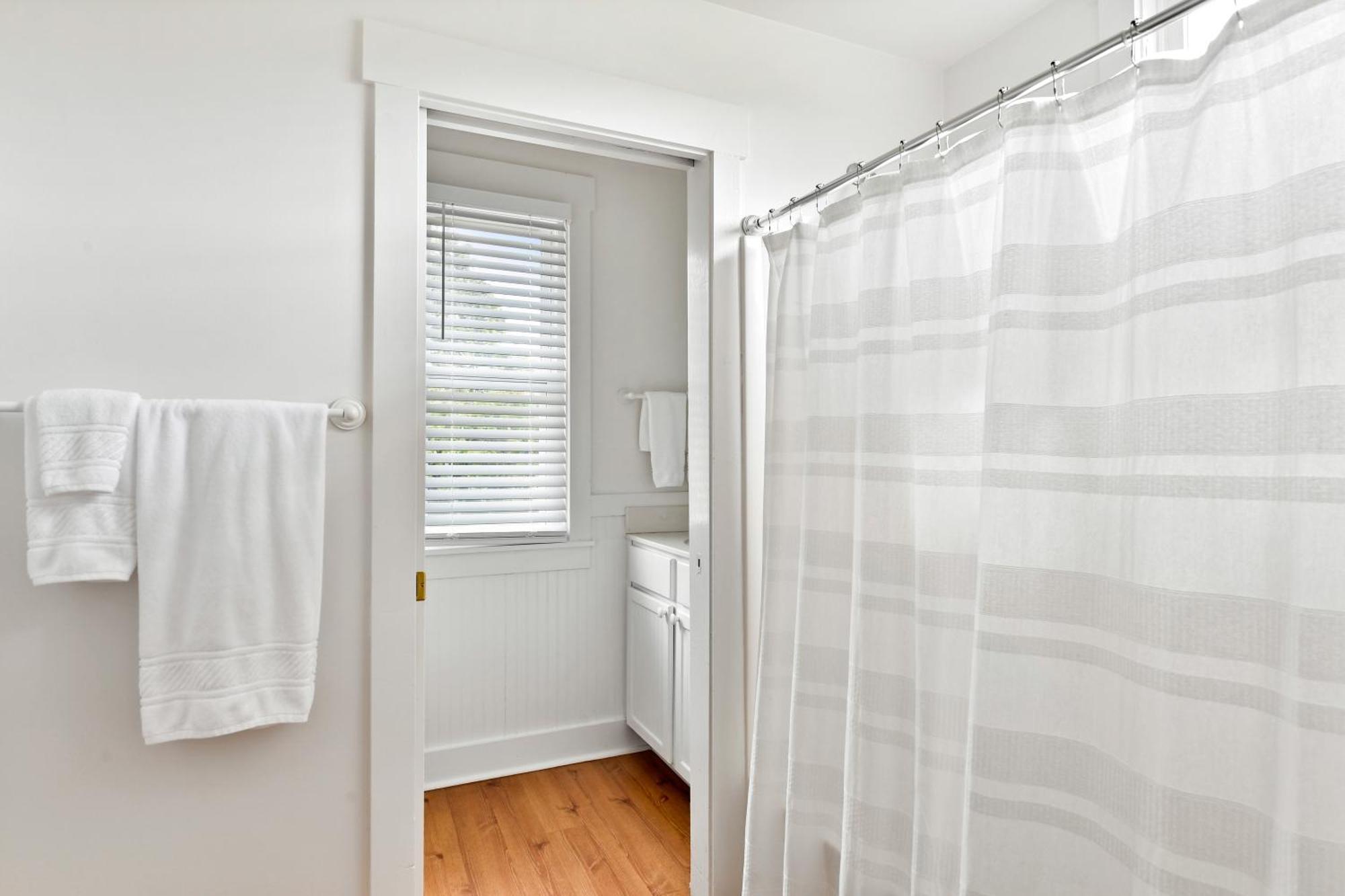 Buckhead The Farmhouse Inn الغرفة الصورة