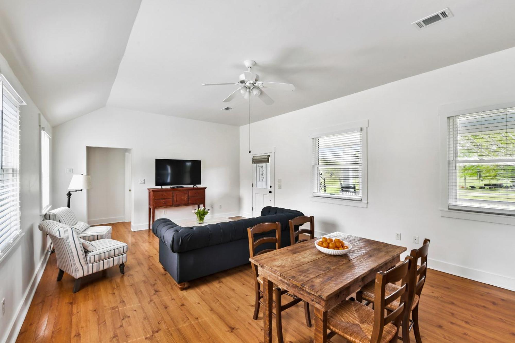 Buckhead The Farmhouse Inn الغرفة الصورة