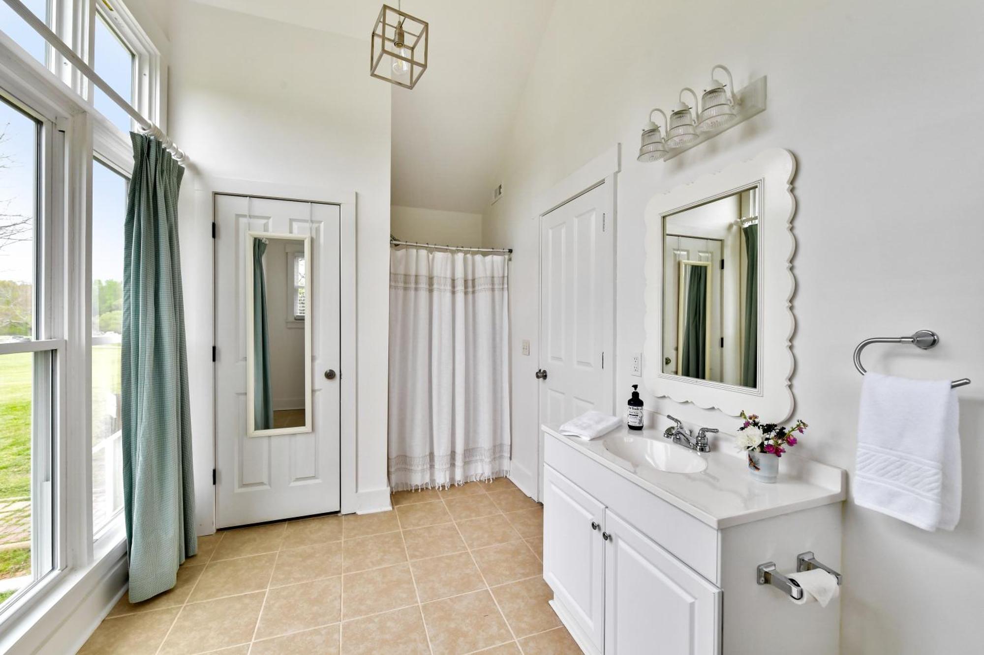 Buckhead The Farmhouse Inn الغرفة الصورة