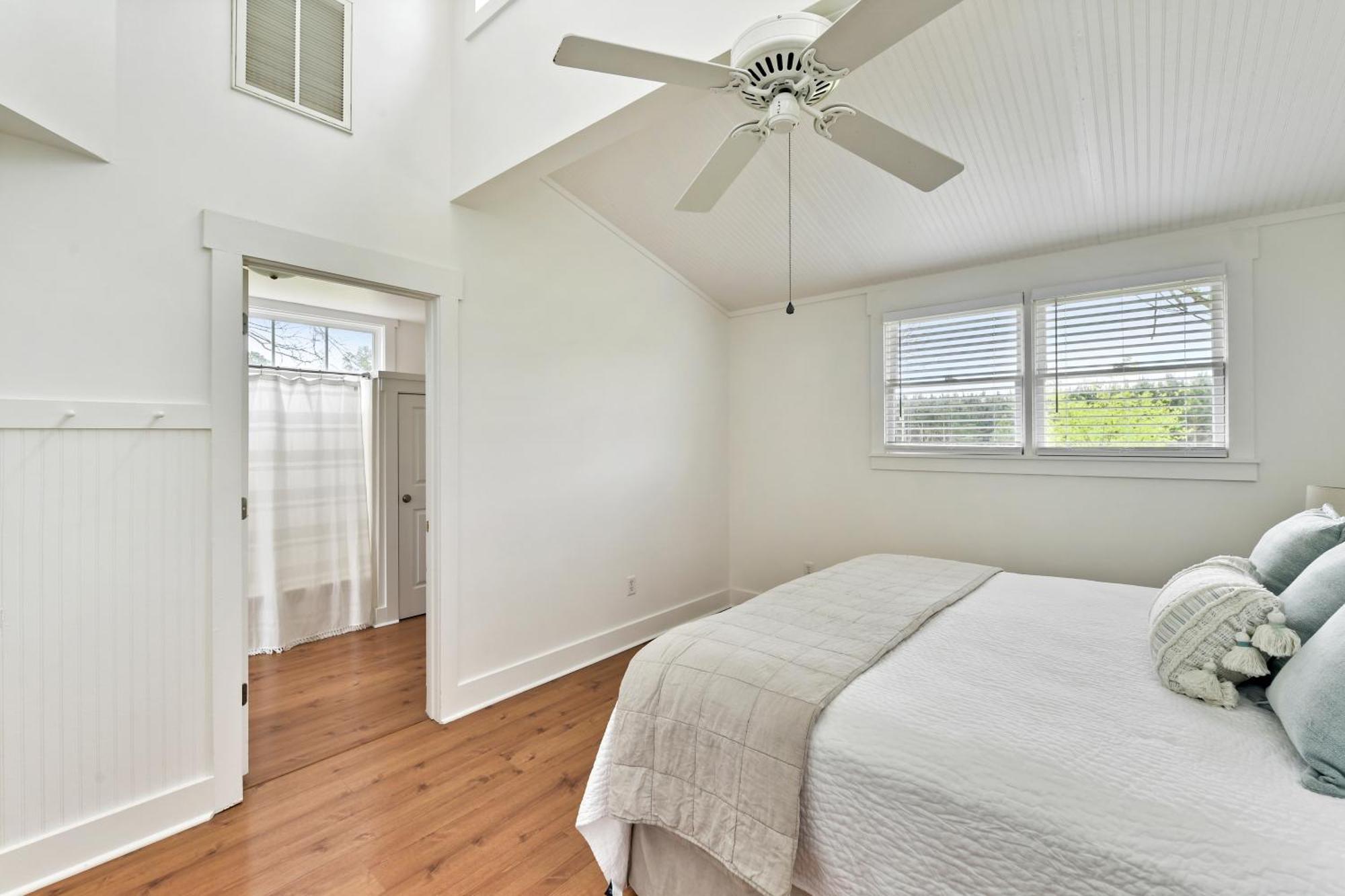 Buckhead The Farmhouse Inn الغرفة الصورة