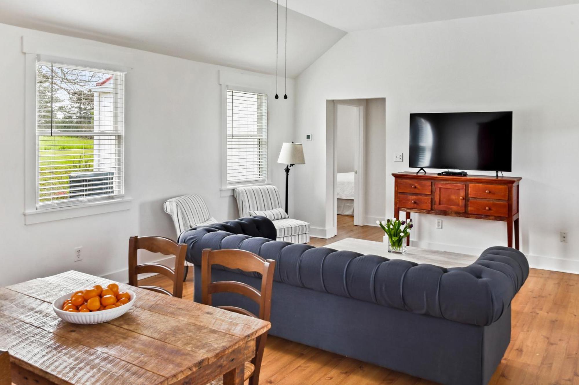 Buckhead The Farmhouse Inn المظهر الخارجي الصورة