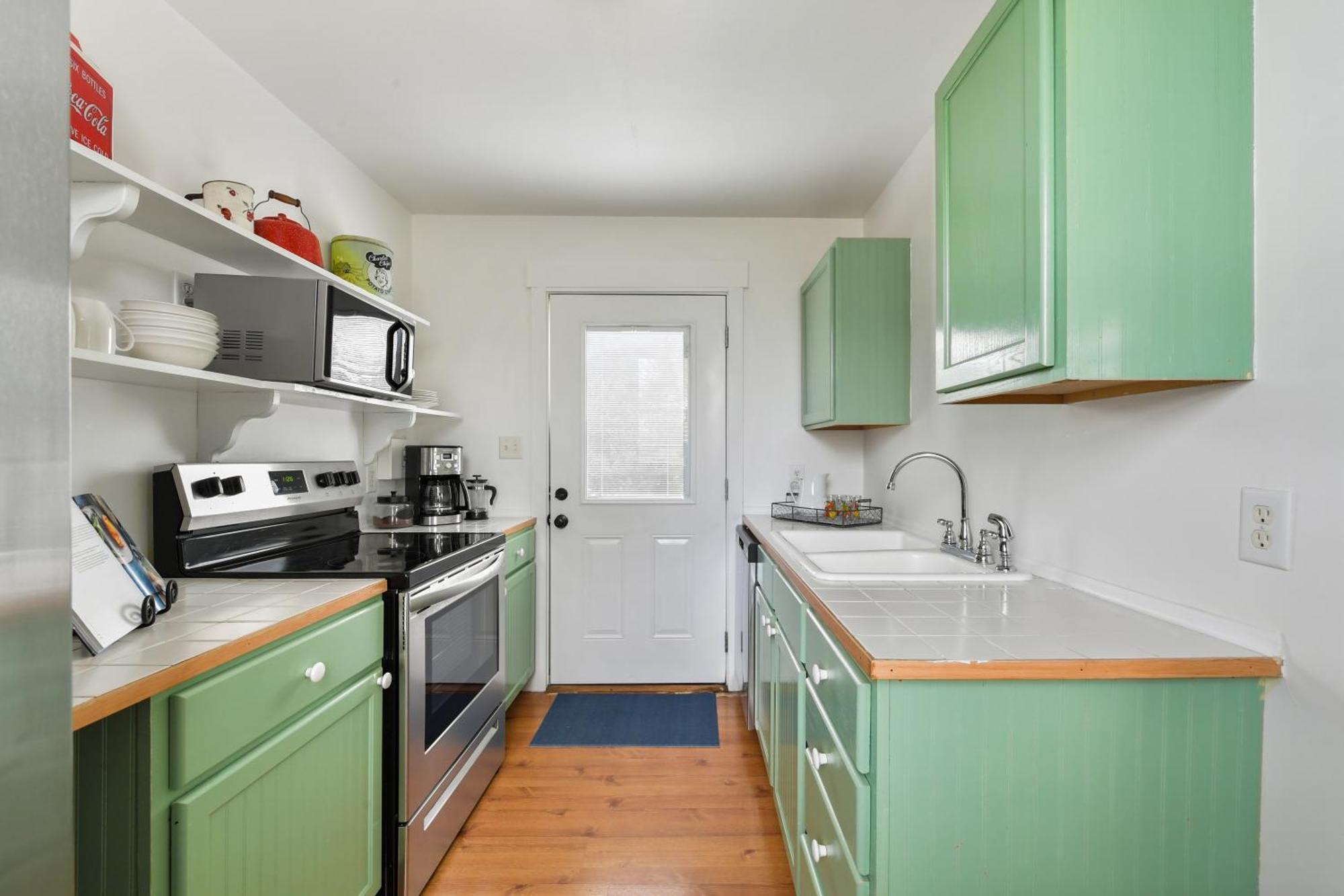 Buckhead The Farmhouse Inn الغرفة الصورة