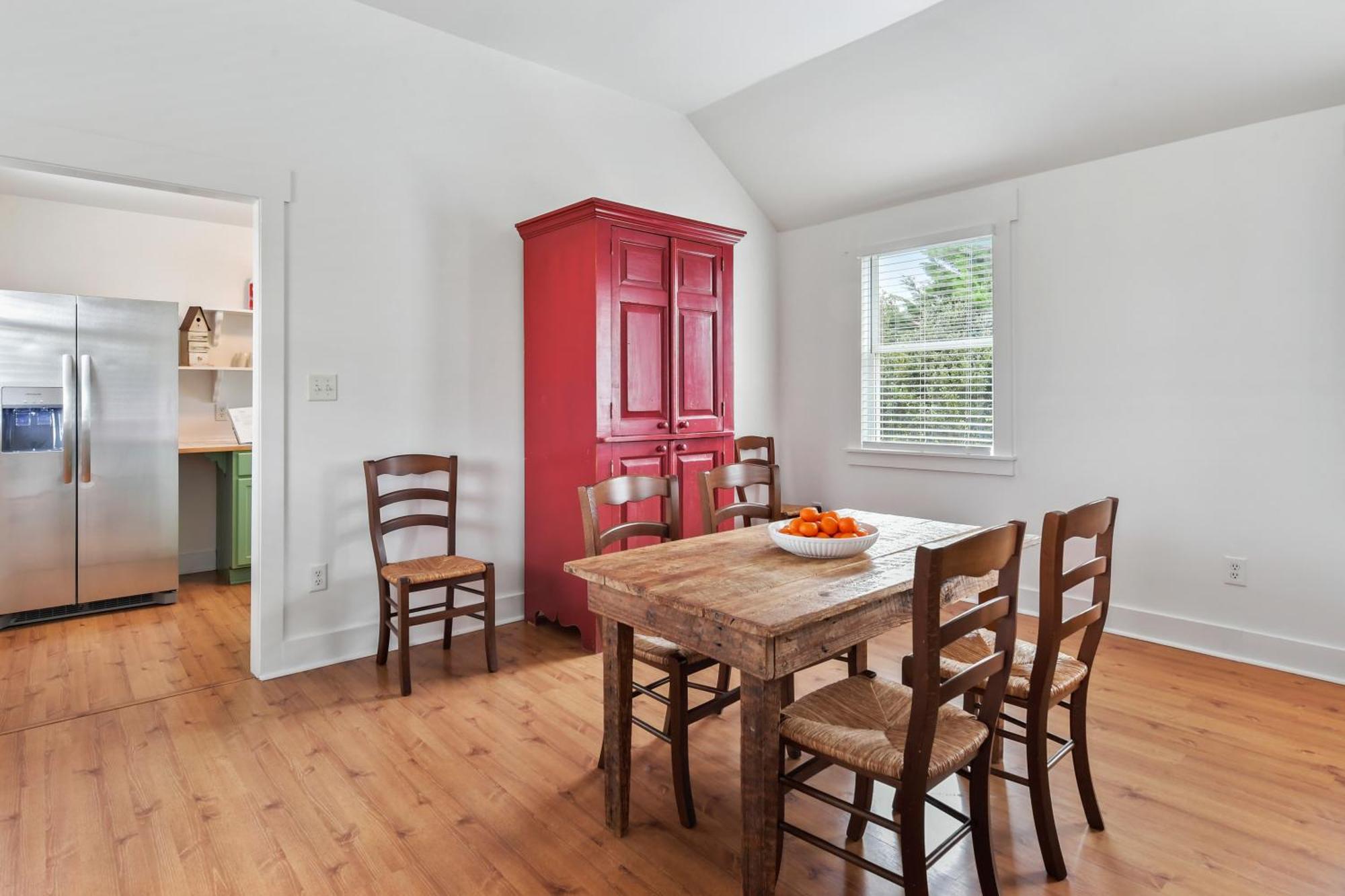 Buckhead The Farmhouse Inn الغرفة الصورة