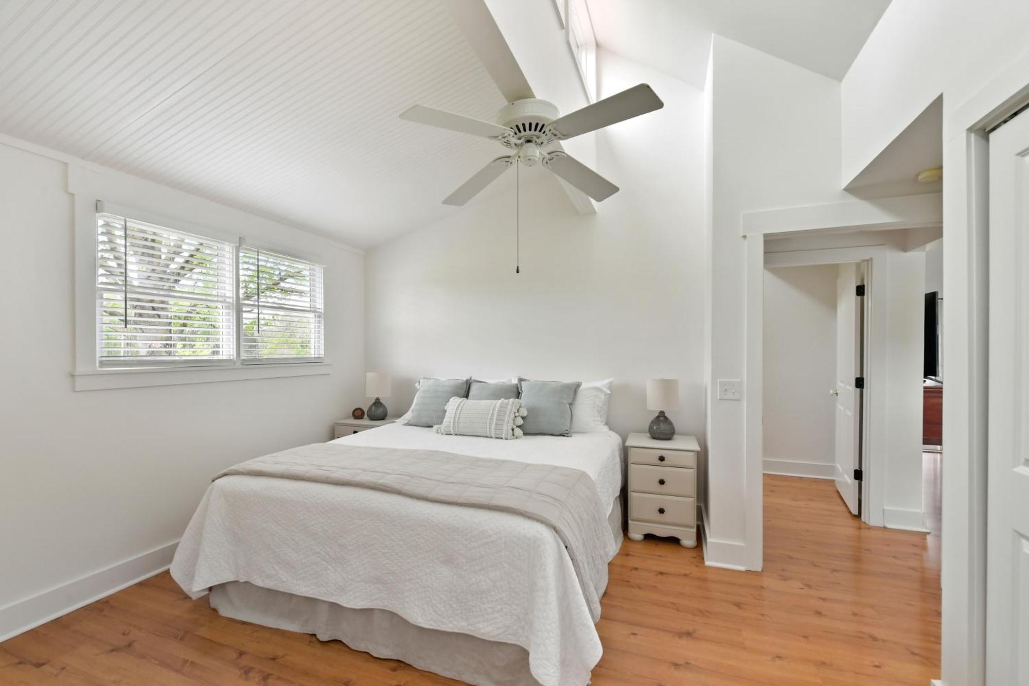 Buckhead The Farmhouse Inn الغرفة الصورة