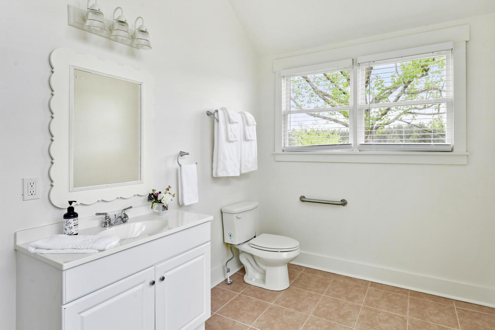 Buckhead The Farmhouse Inn الغرفة الصورة