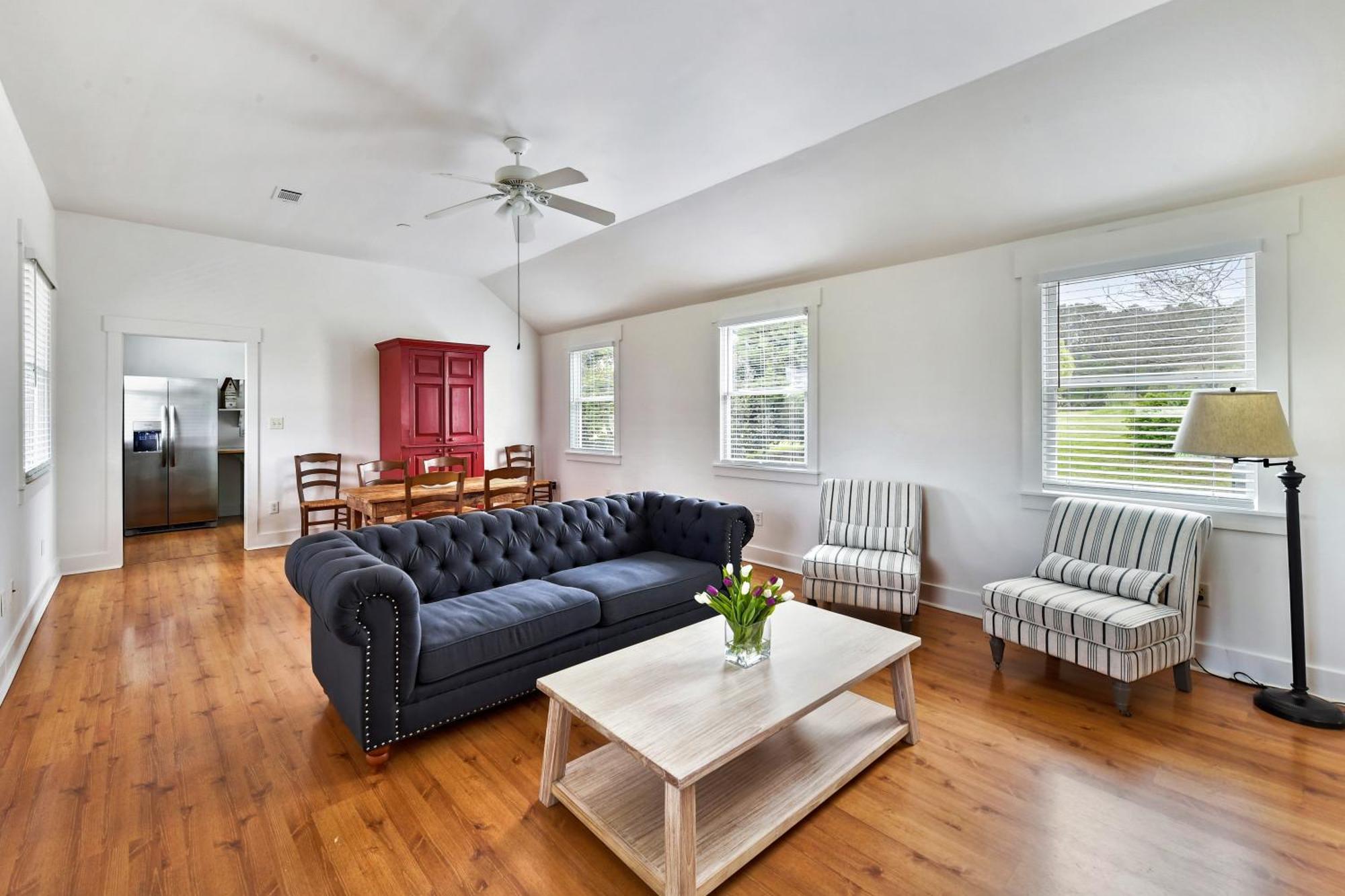 Buckhead The Farmhouse Inn الغرفة الصورة