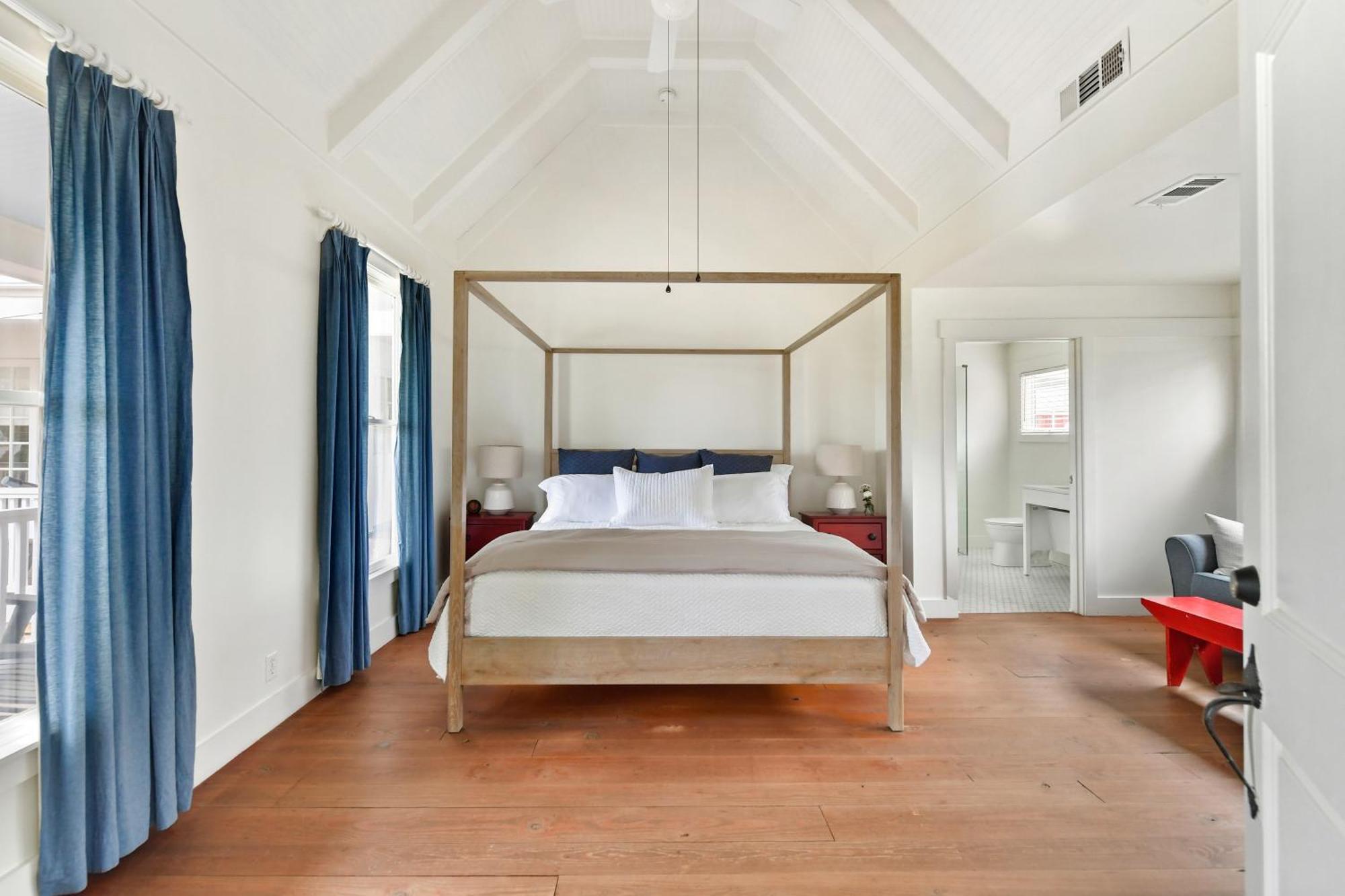 Buckhead The Farmhouse Inn الغرفة الصورة