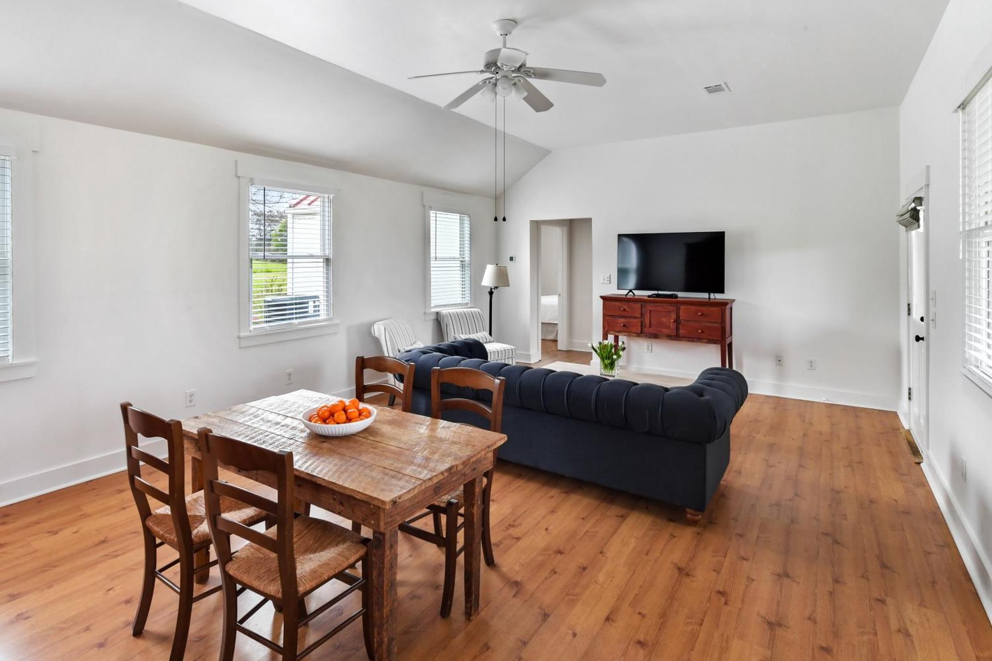 Buckhead The Farmhouse Inn الغرفة الصورة