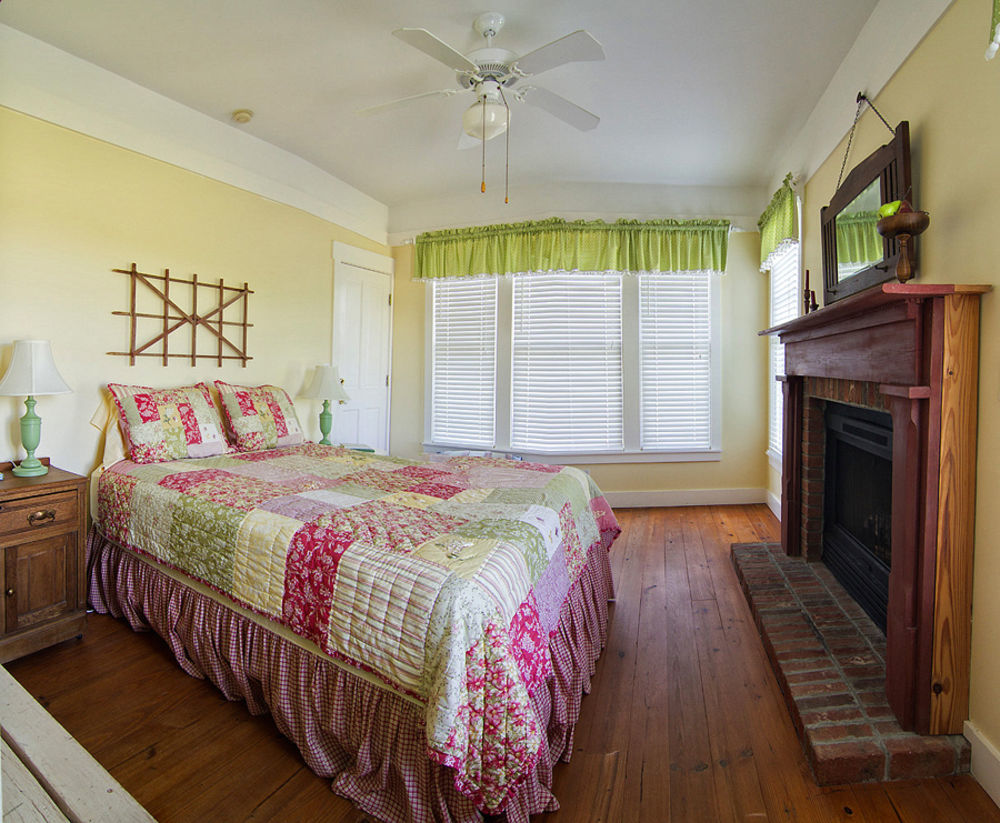 Buckhead The Farmhouse Inn المظهر الخارجي الصورة