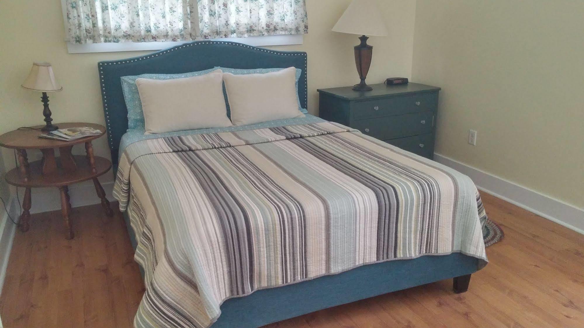 Buckhead The Farmhouse Inn المظهر الخارجي الصورة