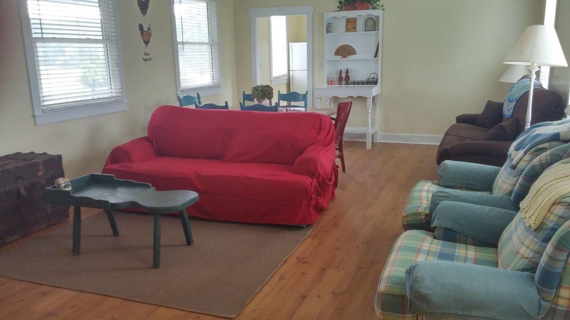 Buckhead The Farmhouse Inn المظهر الخارجي الصورة